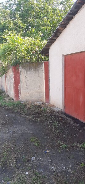 Domnesti Ilfov